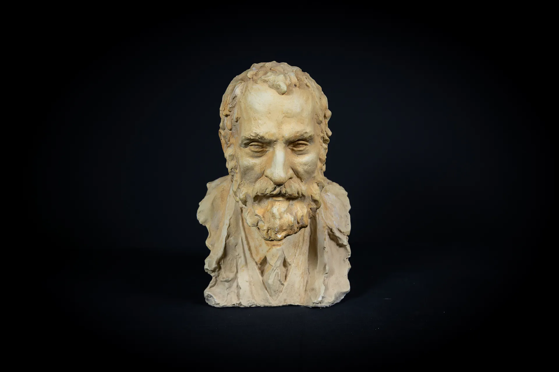 Renovació del Pla Museològic i de l’exposició permanent del Museu Casa Botines Gaudí