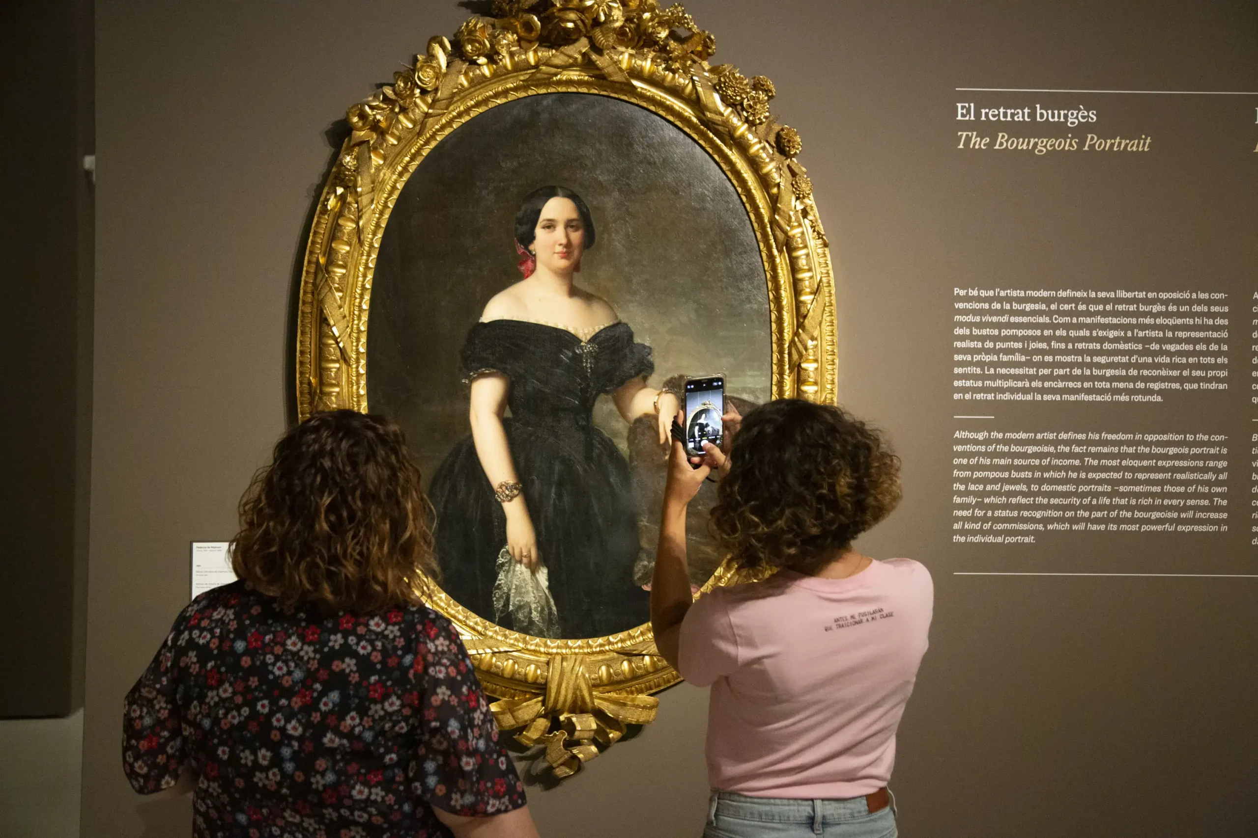 Exposició virtual amb Google Arts & Culture: Gaudí i els seus contemporanis, un viatge visual pel MNAC