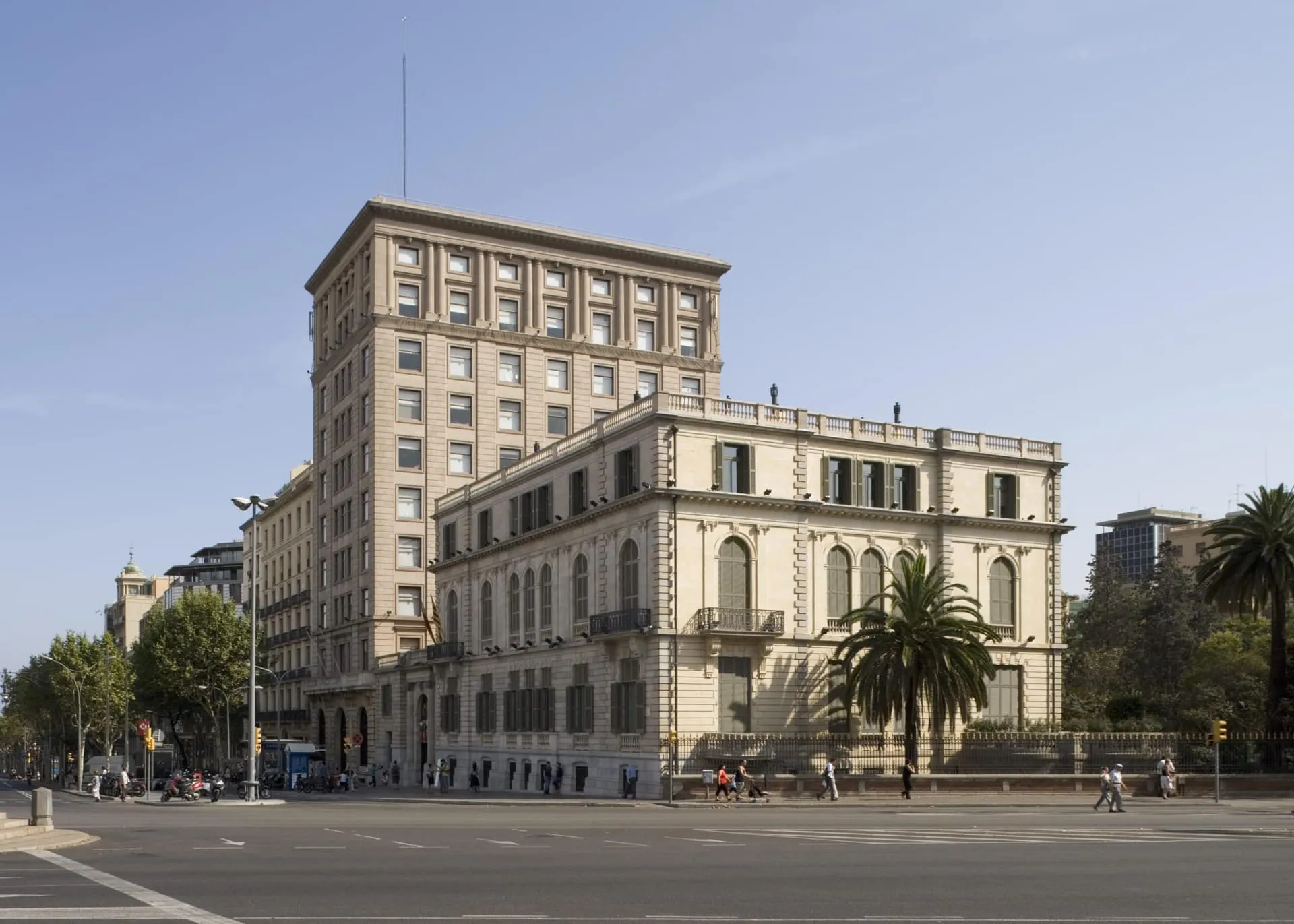 Exposició: “La Sagrada Família i Barcelona. 144 anys de camí compartit”