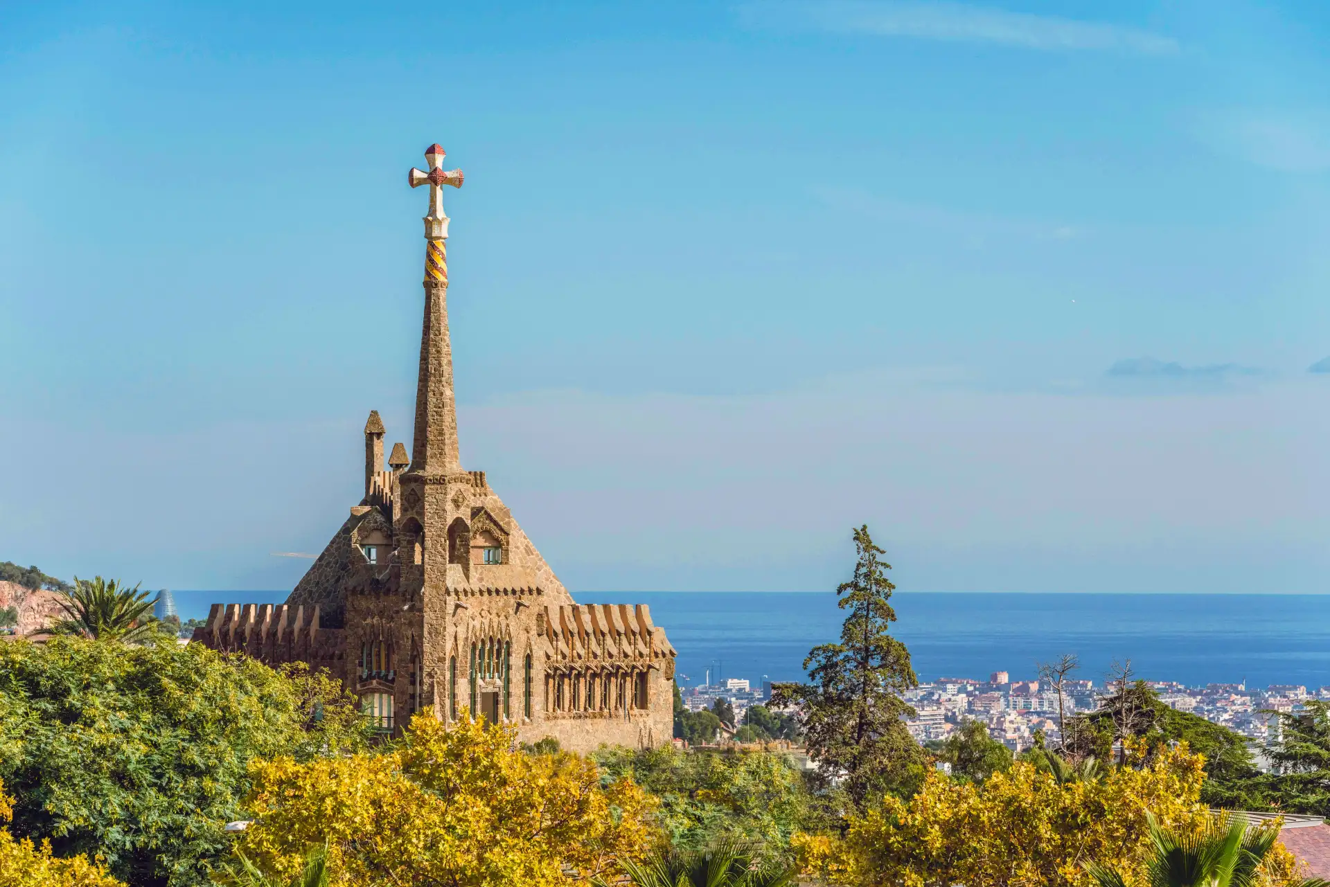 Presentació de la primera Monografia sobre la Torre Bellesguard