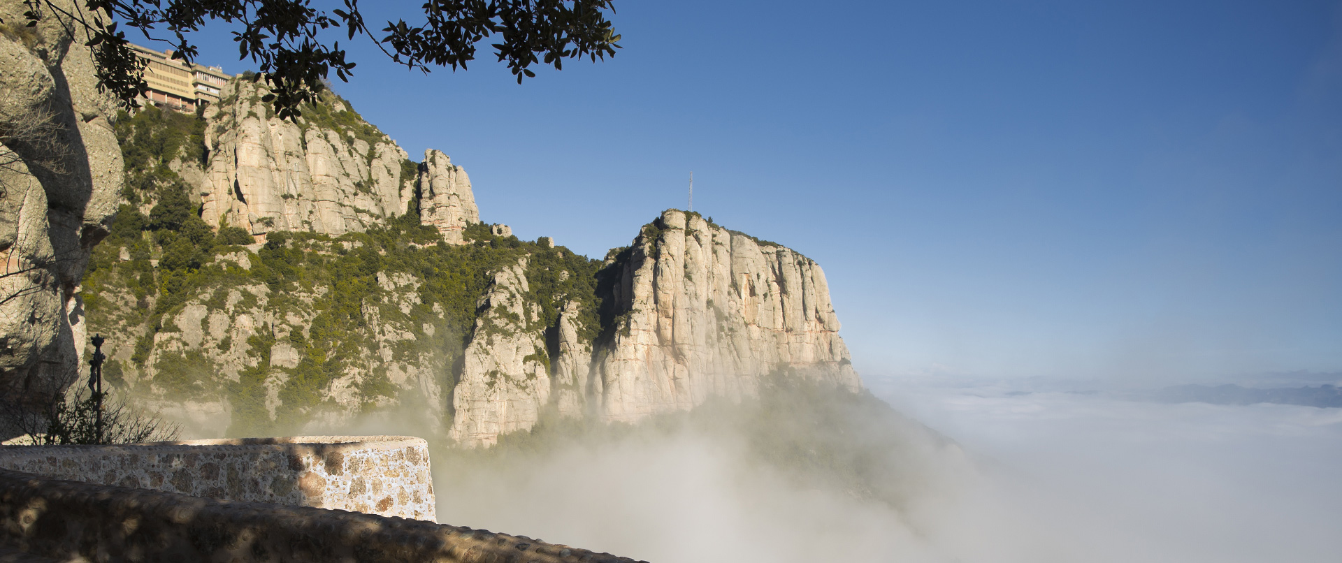 Misteri de Montserrat
