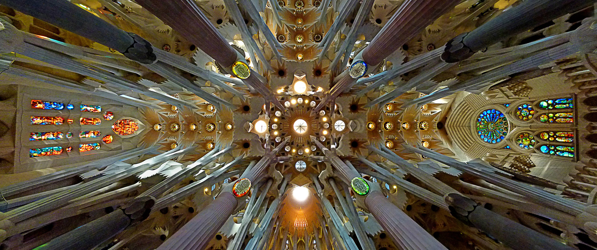 Temple Expiatori de la Sagrada Família