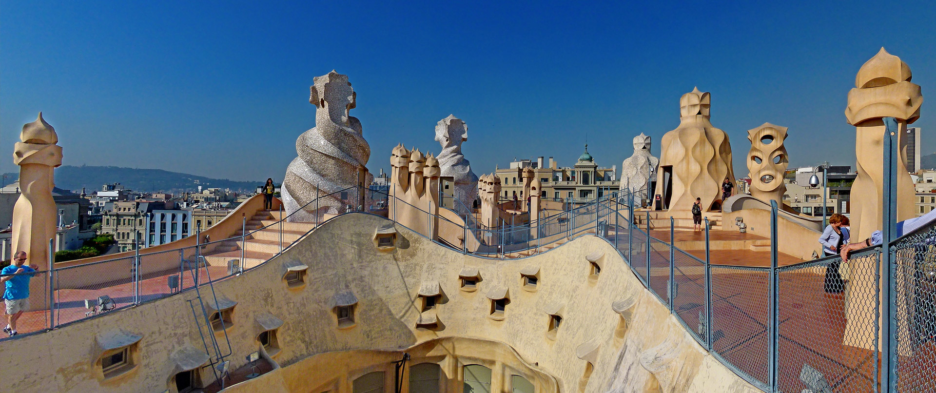 La Pedrera