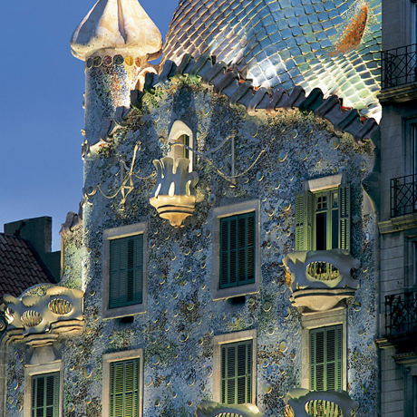 Casa Batlló