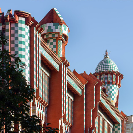 Casa Vicens