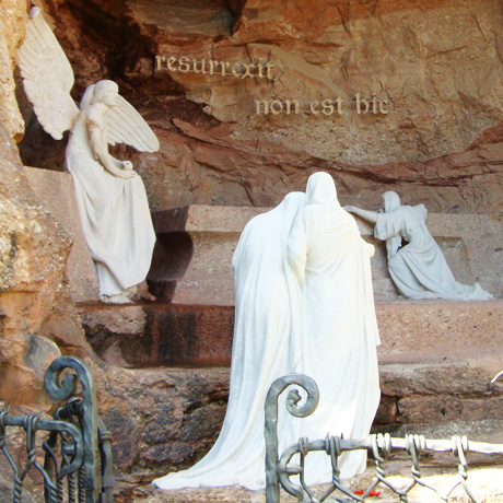 Misteri de Montserrat