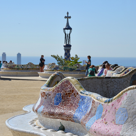 Park Güell