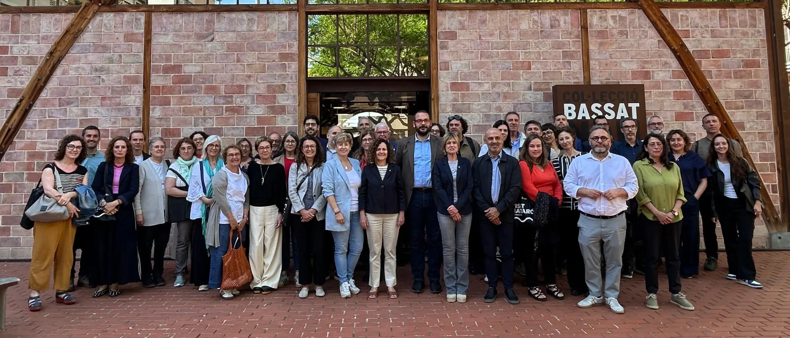 Consell Gaudí Programa Conjunt 2026